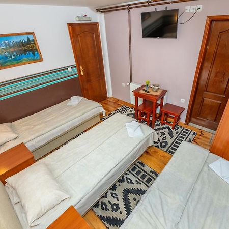 Rooms Sejo Kolasin Bagian luar foto