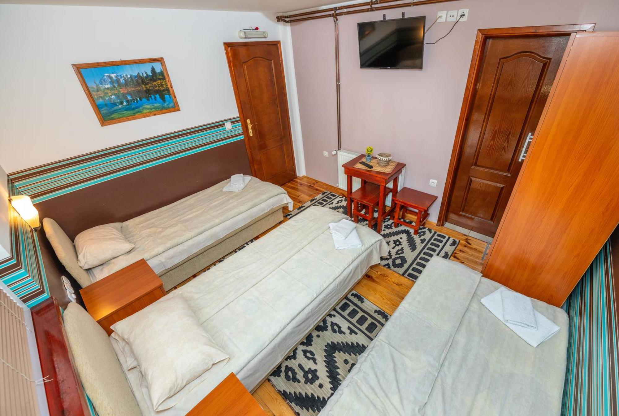 Rooms Sejo Kolasin Bagian luar foto