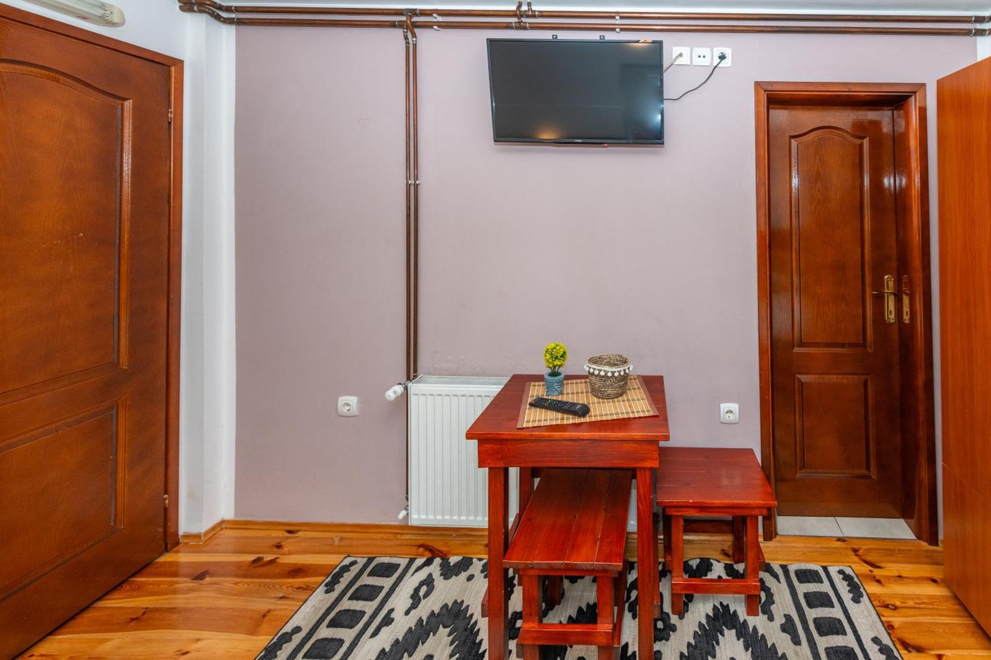 Rooms Sejo Kolasin Bagian luar foto