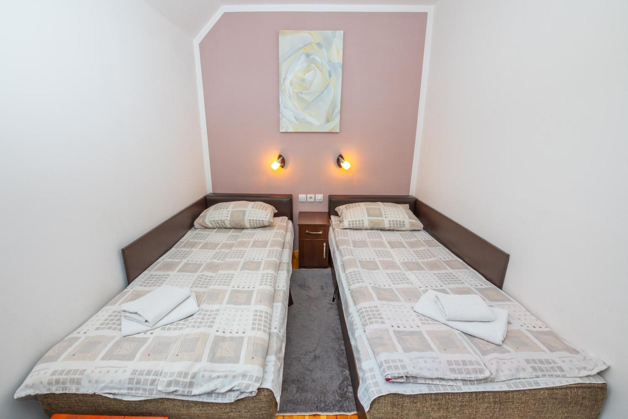 Rooms Sejo Kolasin Bagian luar foto