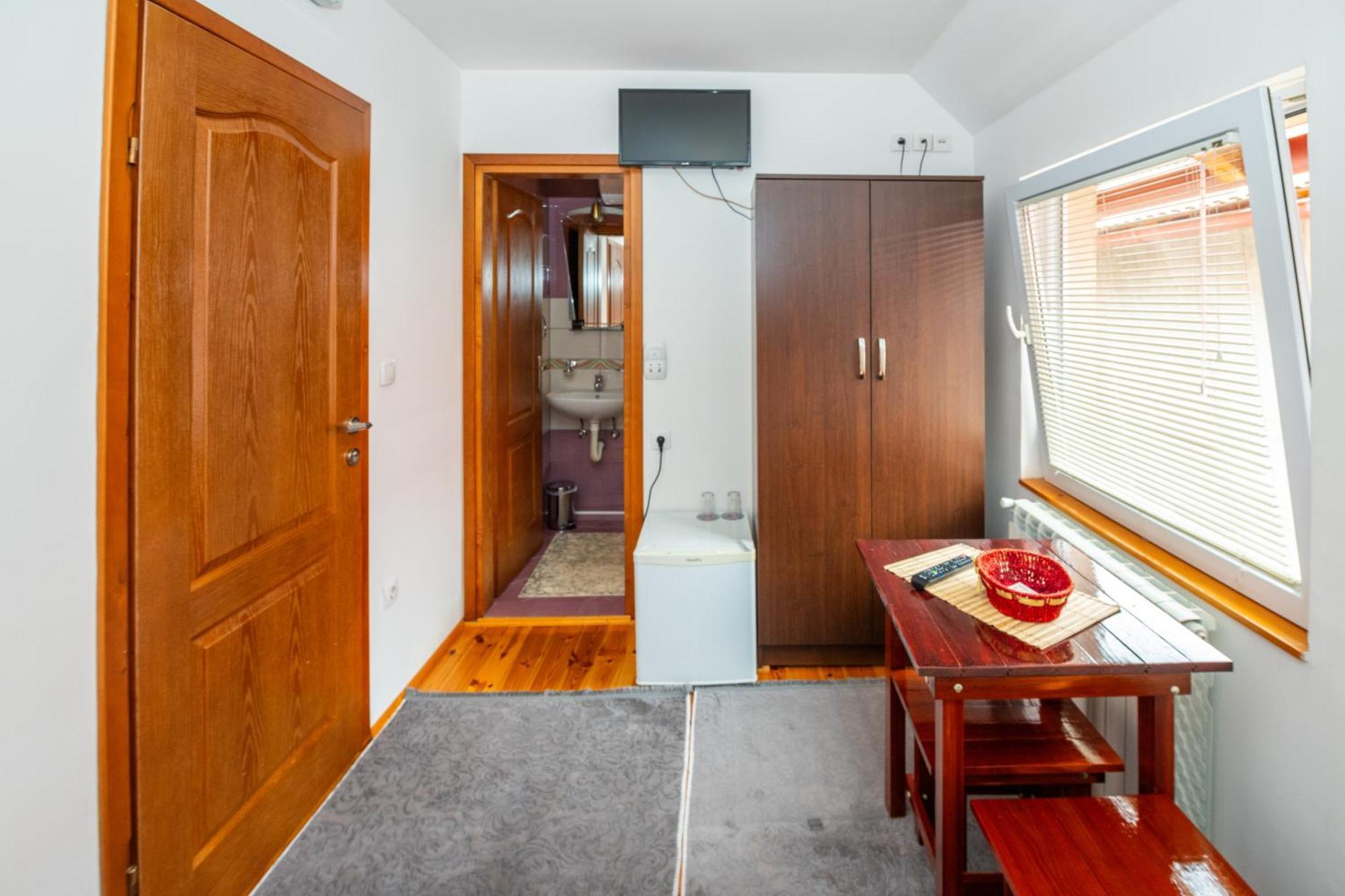 Rooms Sejo Kolasin Bagian luar foto