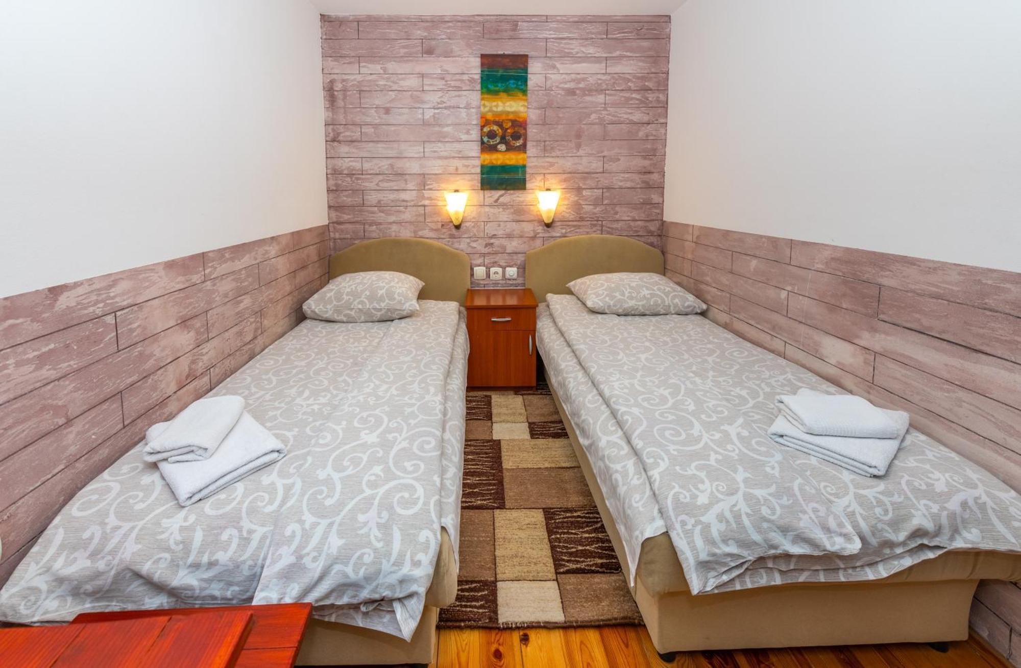 Rooms Sejo Kolasin Bagian luar foto