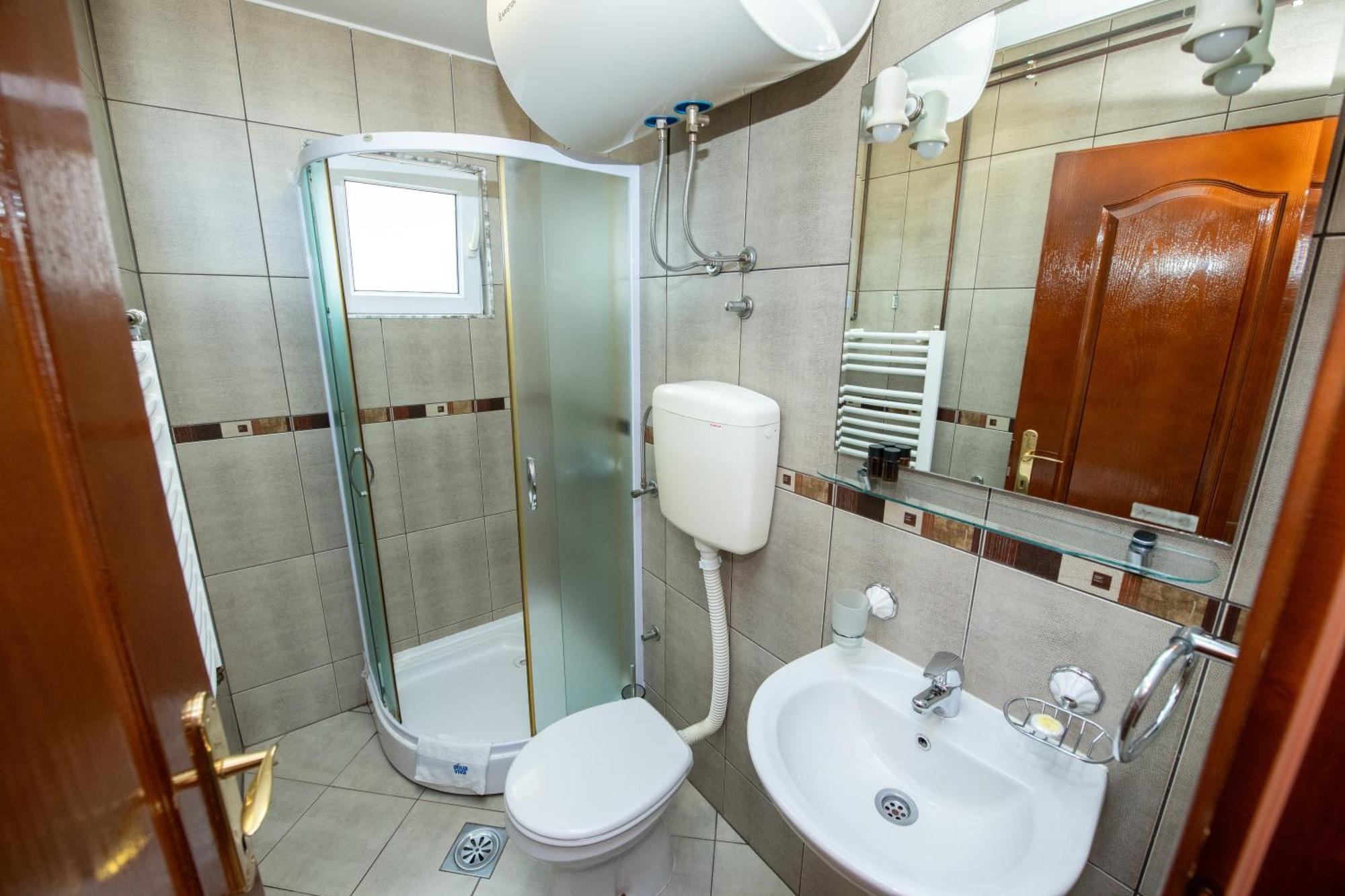 Rooms Sejo Kolasin Bagian luar foto