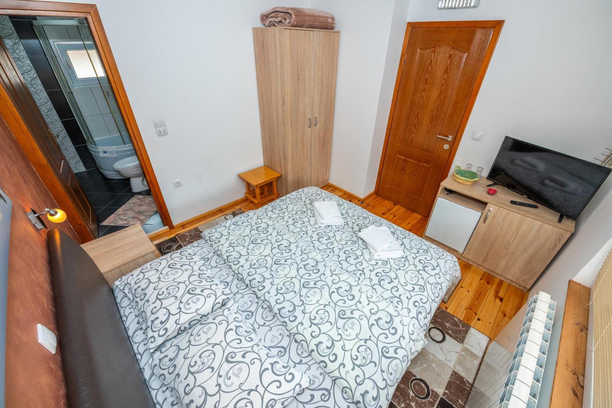 Rooms Sejo Kolasin Bagian luar foto