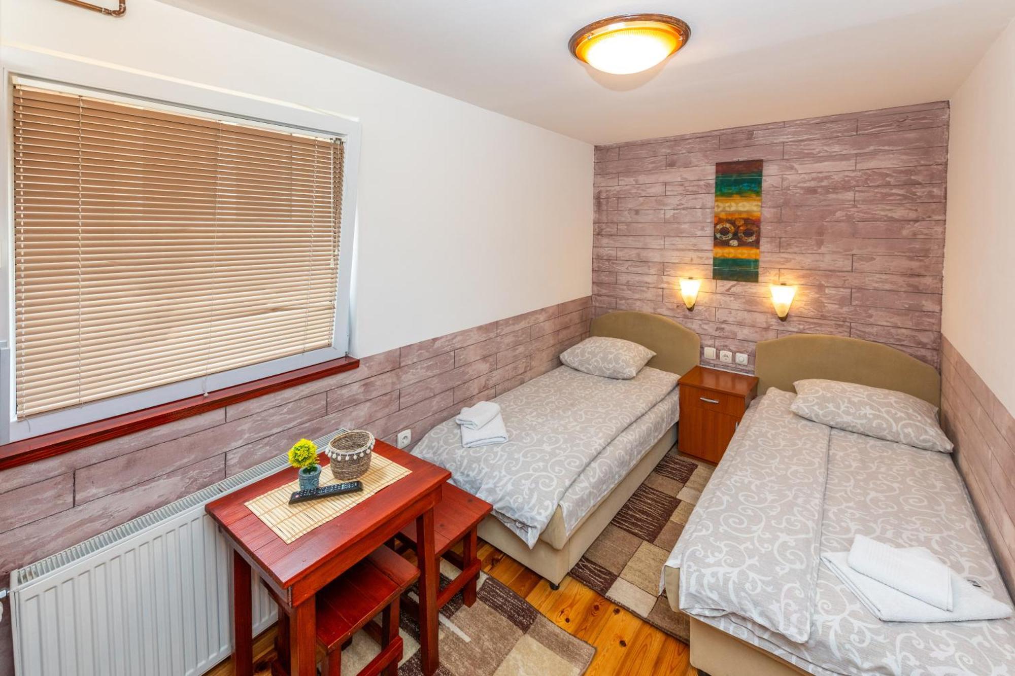 Rooms Sejo Kolasin Bagian luar foto