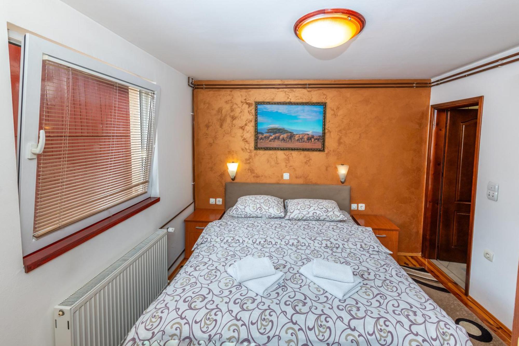 Rooms Sejo Kolasin Bagian luar foto