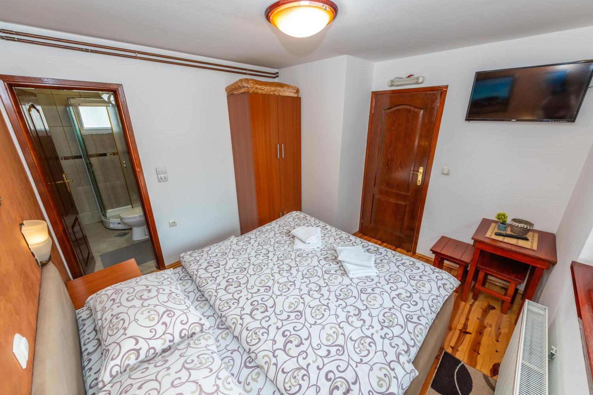 Rooms Sejo Kolasin Bagian luar foto