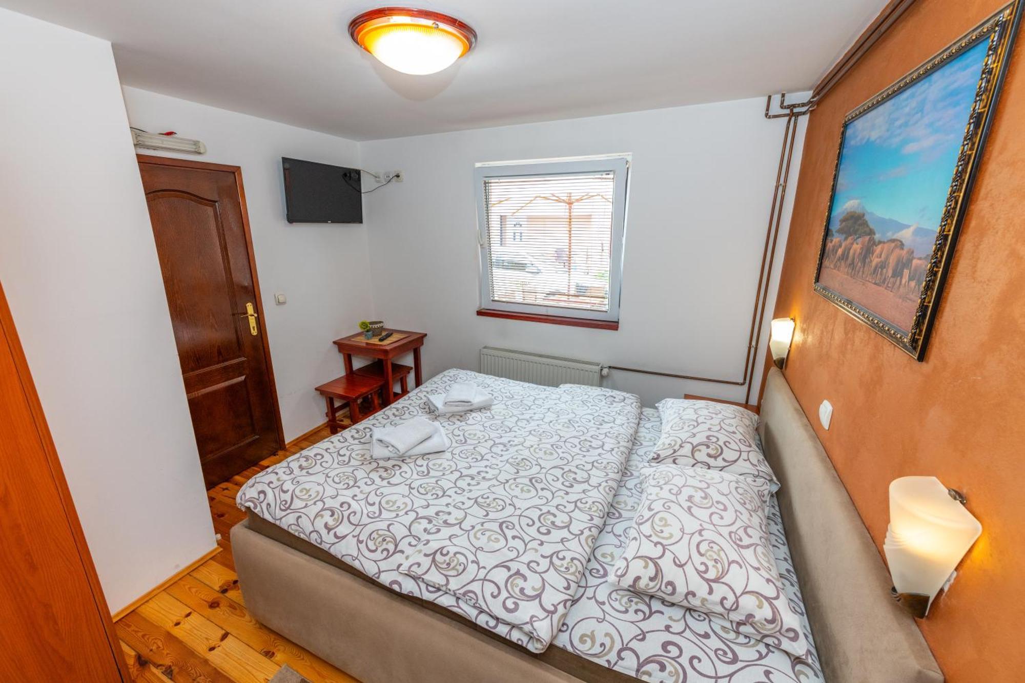 Rooms Sejo Kolasin Bagian luar foto